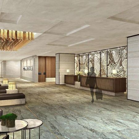 Radisson Hangzhou Qianjiang Extérieur photo