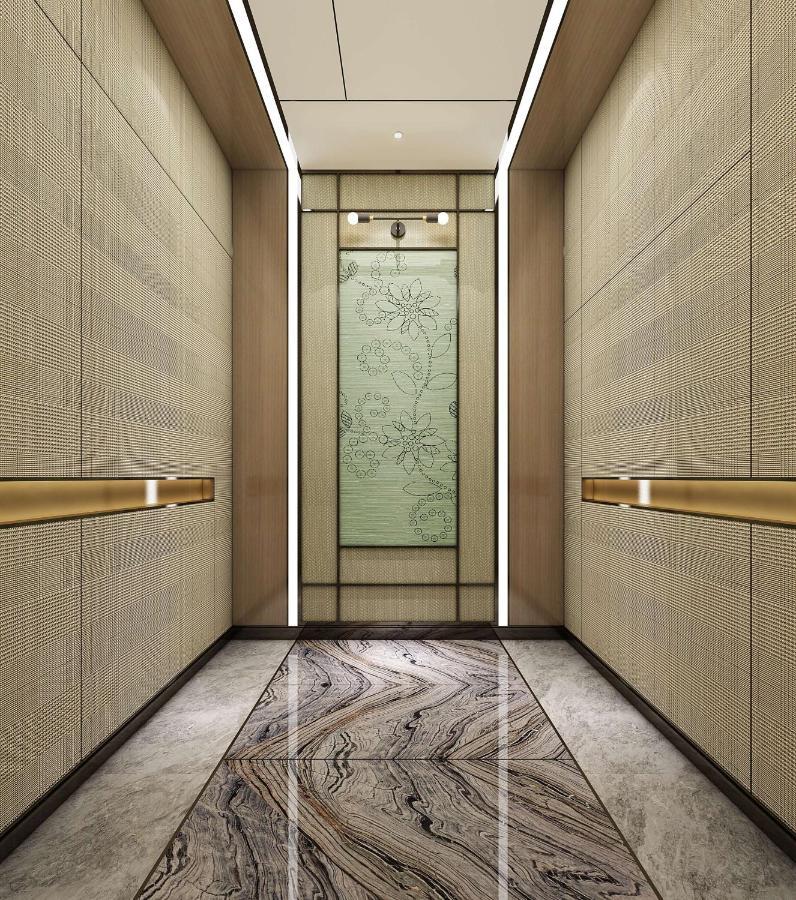 Radisson Hangzhou Qianjiang Extérieur photo